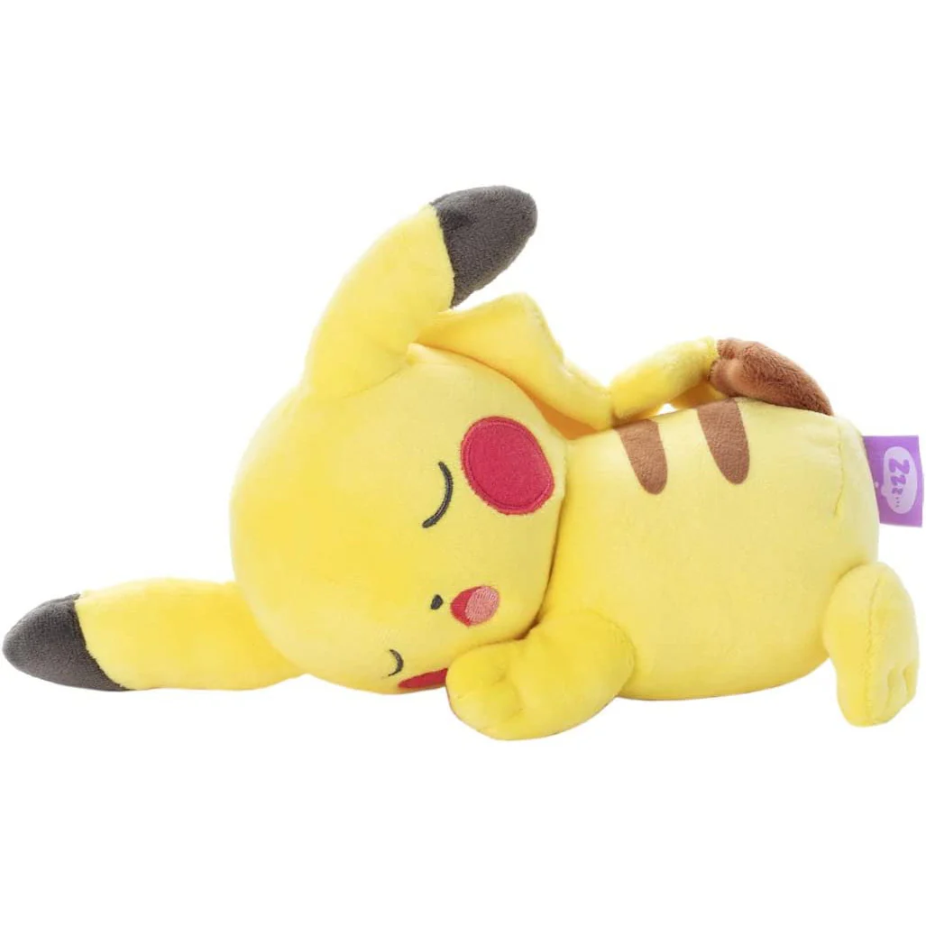 POKEMON SUYA SUYA PLUSH: PIKACHU