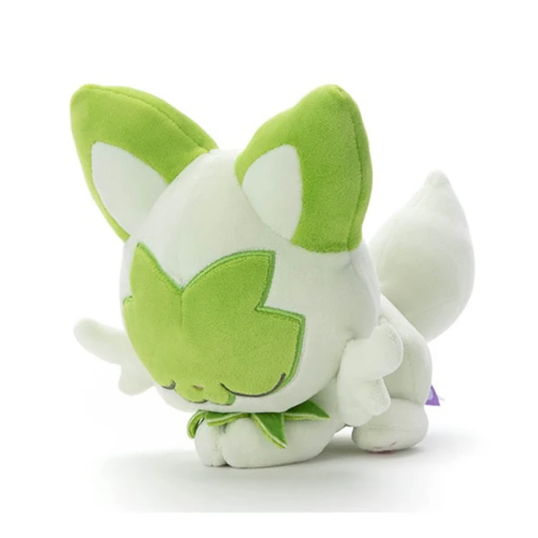 POKEMON SUYA SUYA PLUSH: SPRIGATITO