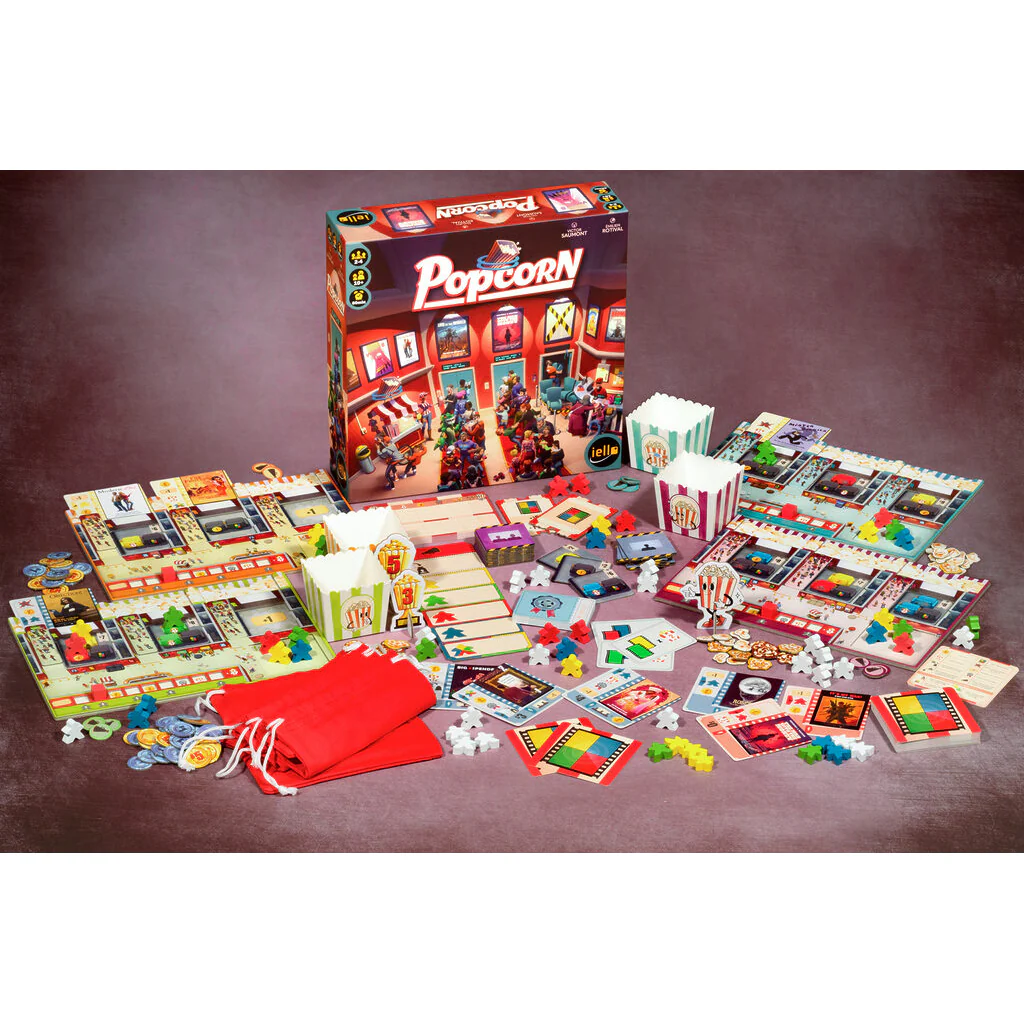 POPCORN - Image 2