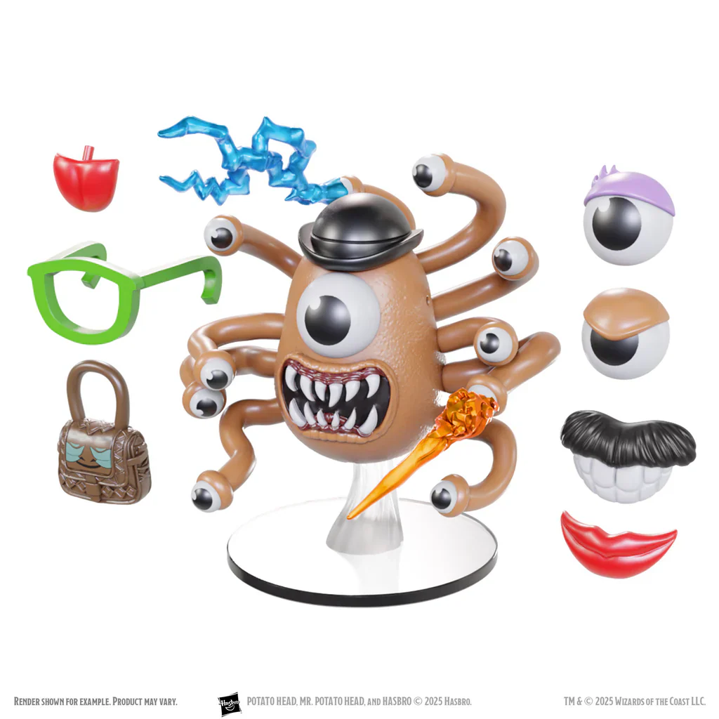 POTATO HEAD BEHOLDER - Image 2