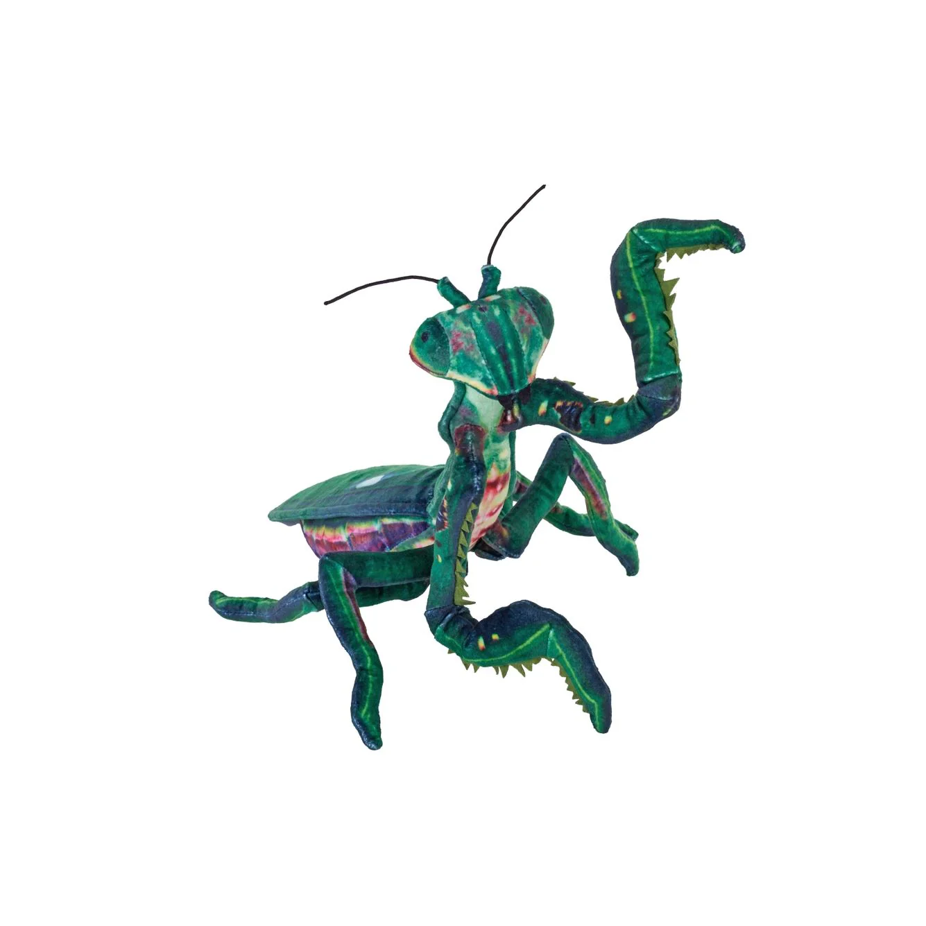 PRAYING MANTIS PLUSH - Image 2