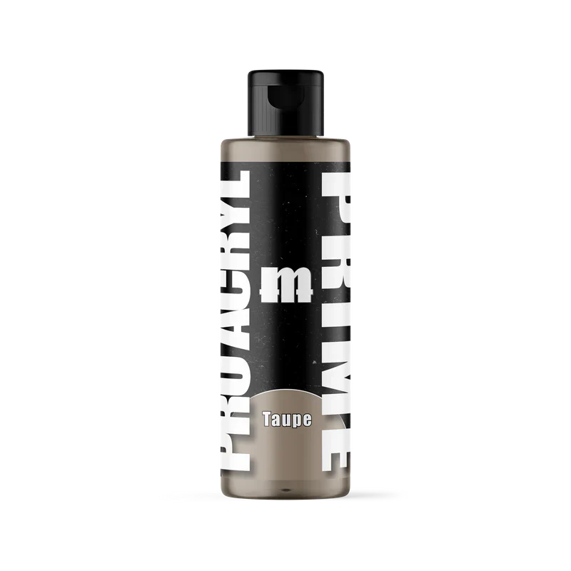 PRO ACRYL PRIME TAUPE 120ML