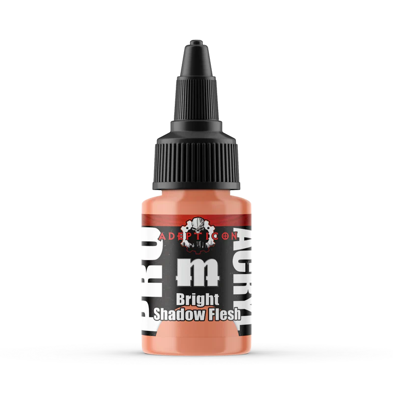 PRO ACRYL SIGNATURE SERIES ADEPTICON BRIGHT SHADOW FLESH