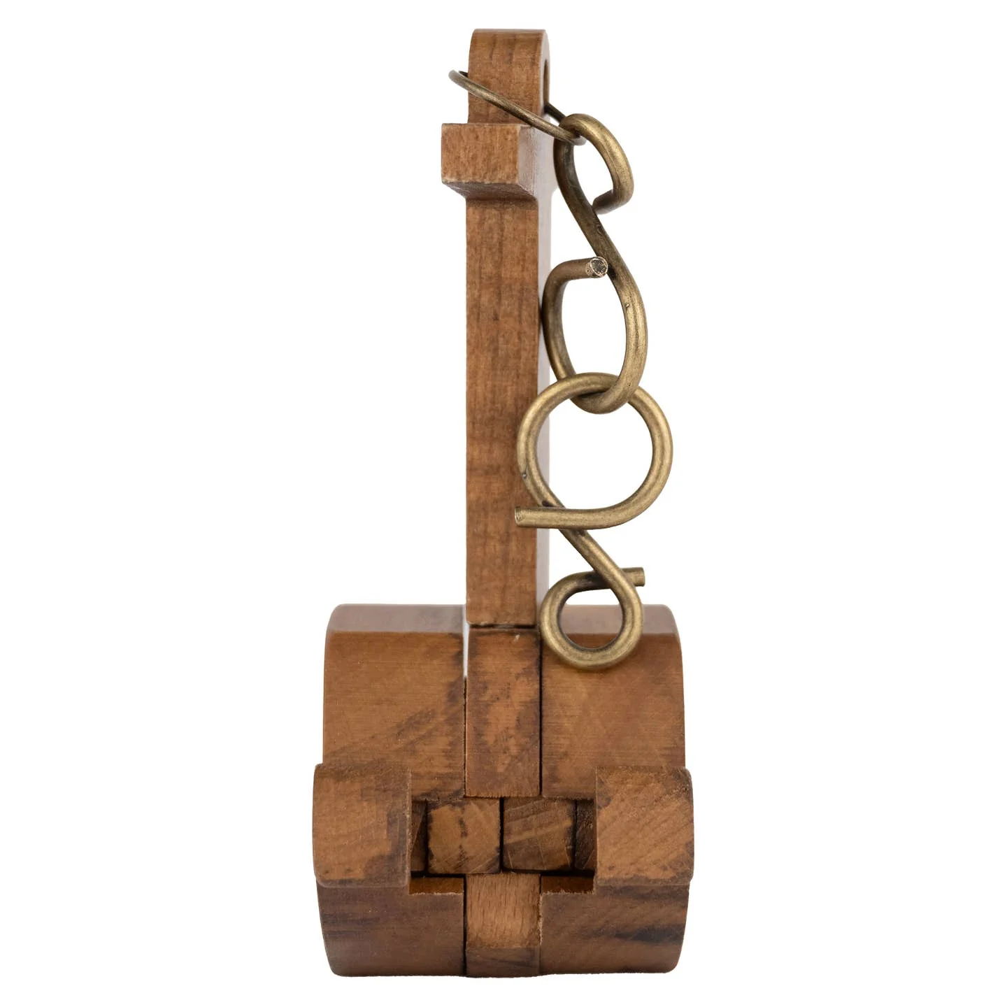 TRUE GENIUS - CHAIN & ANCHOR - Image 3
