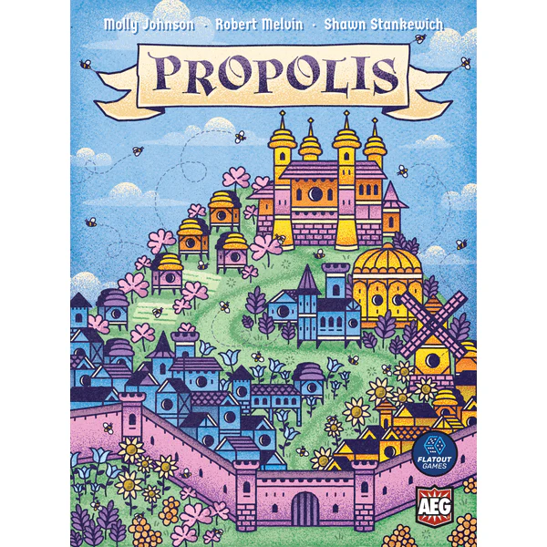PROPOLIS KICKSTARTER EDITION - Image 2