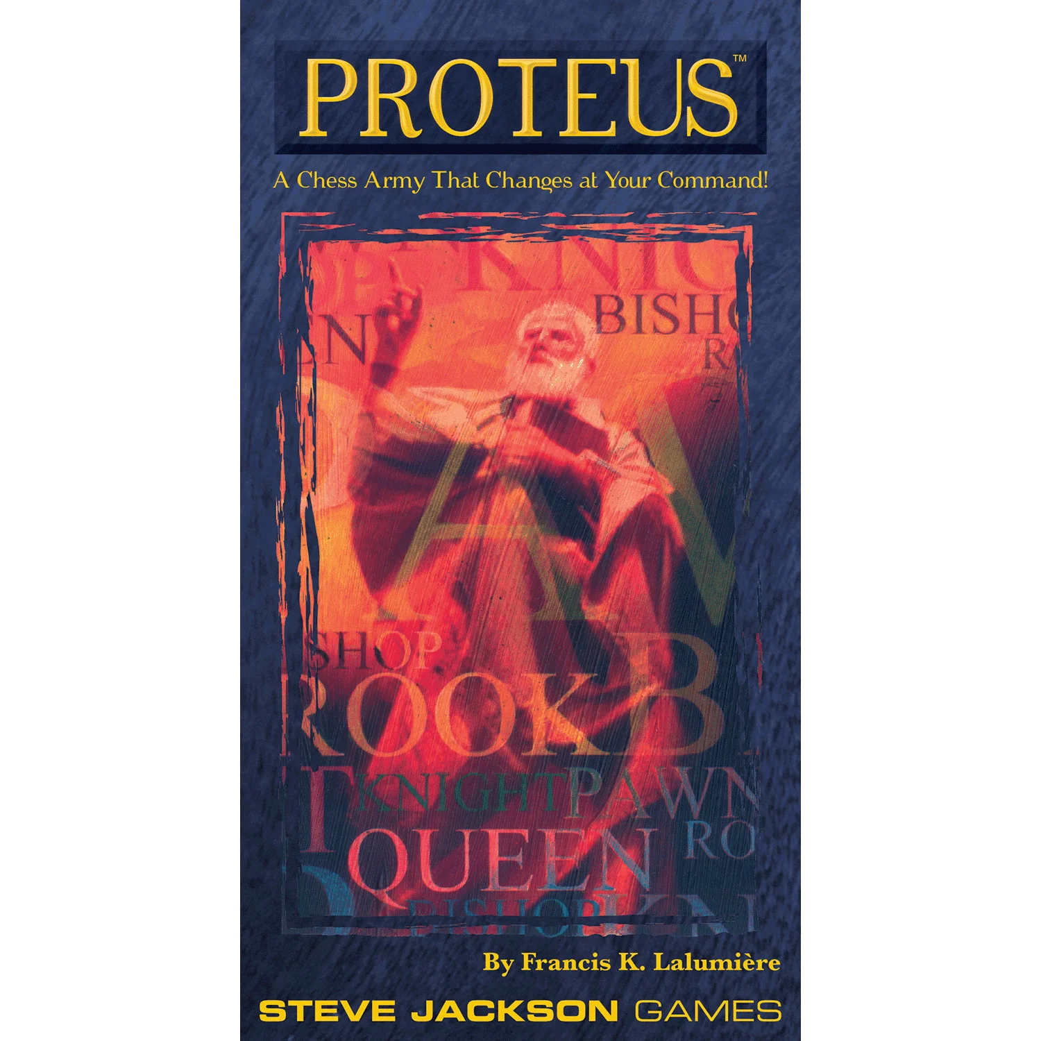 PROTEUS