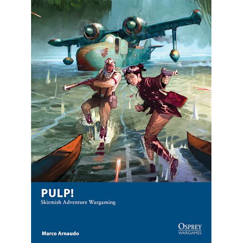 PULP!