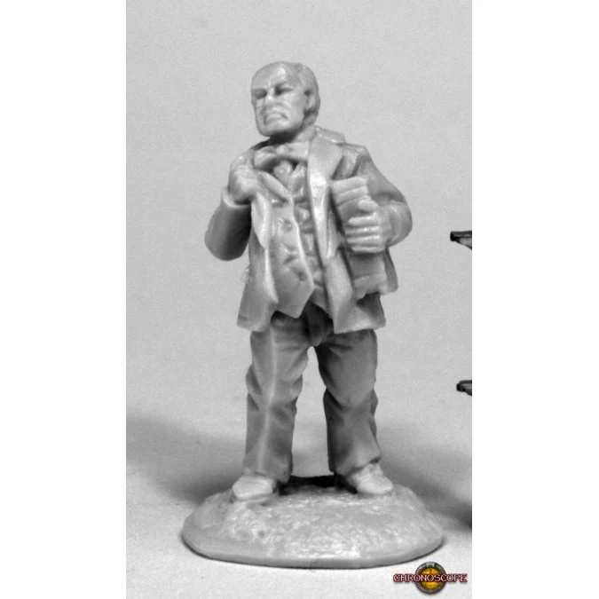 PULP ERA PROFESOR