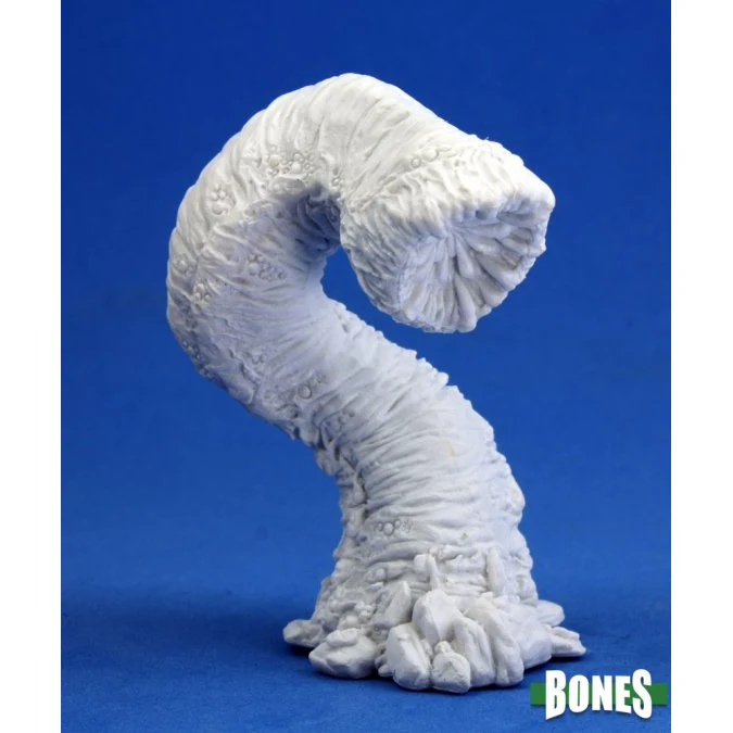 PURPLE WORM (BONES)