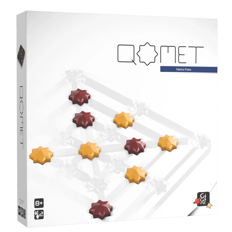 QOMET