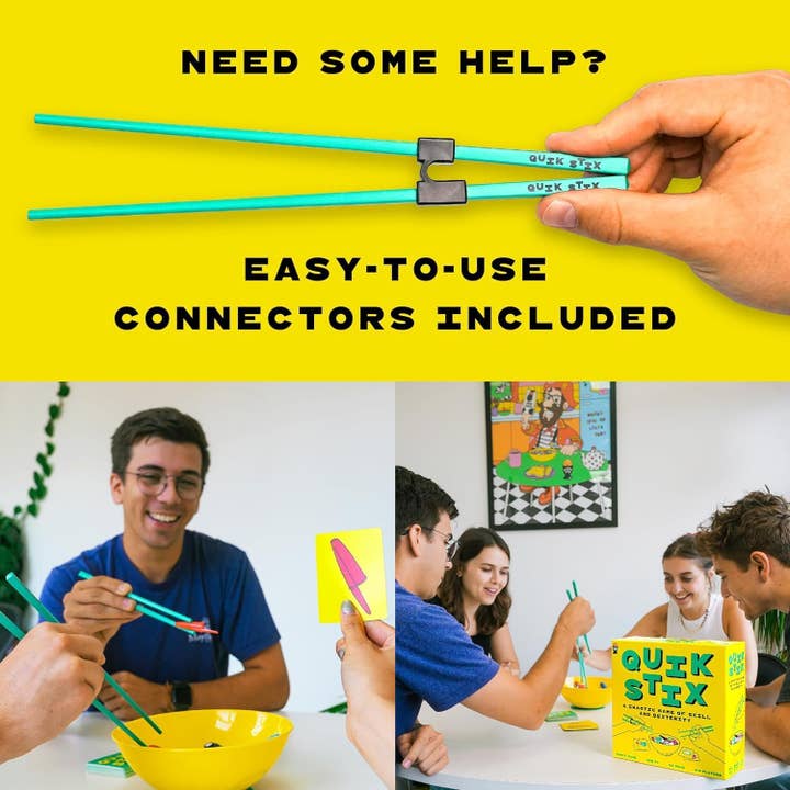 QUIK STIX - Image 6
