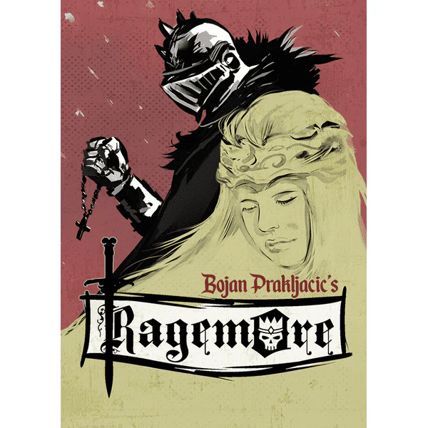 RAGEMORE - Image 2