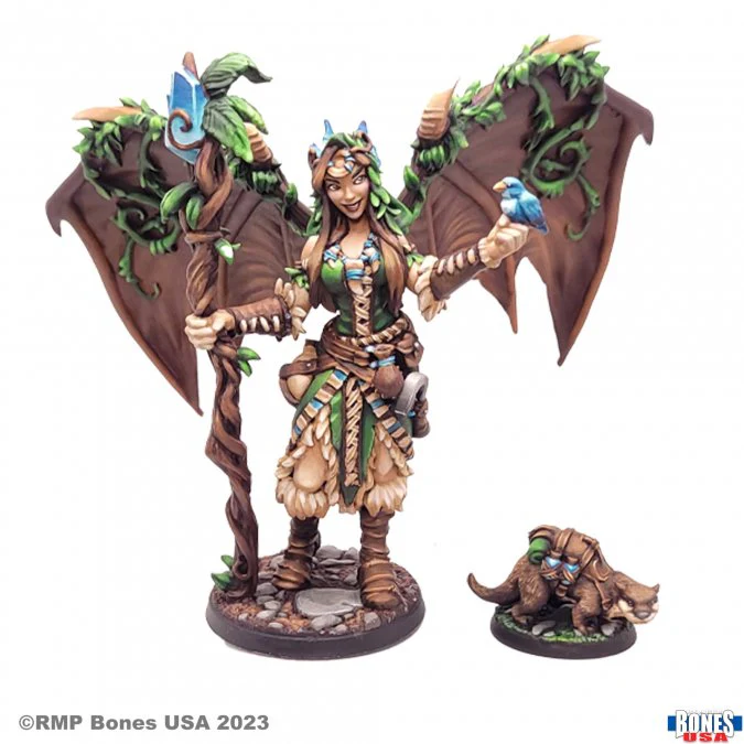 REAPERCON SOPHIE & OTTLEY