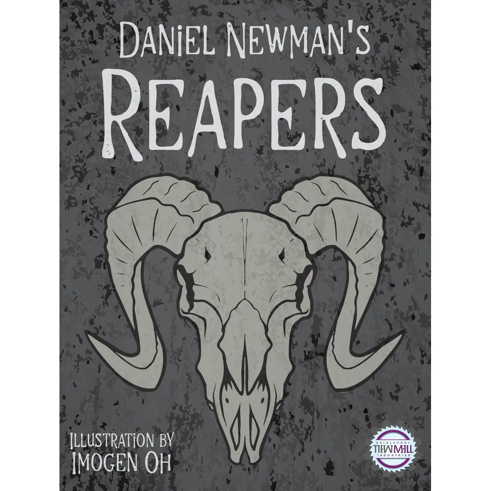 REAPERS