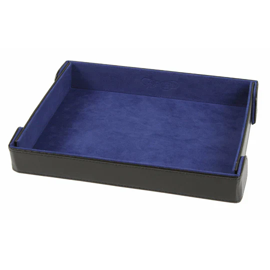 RECTANGLE MAGNETIC DICE TRAY - Image 4