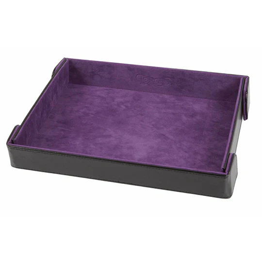RECTANGLE MAGNETIC DICE TRAY - Image 5