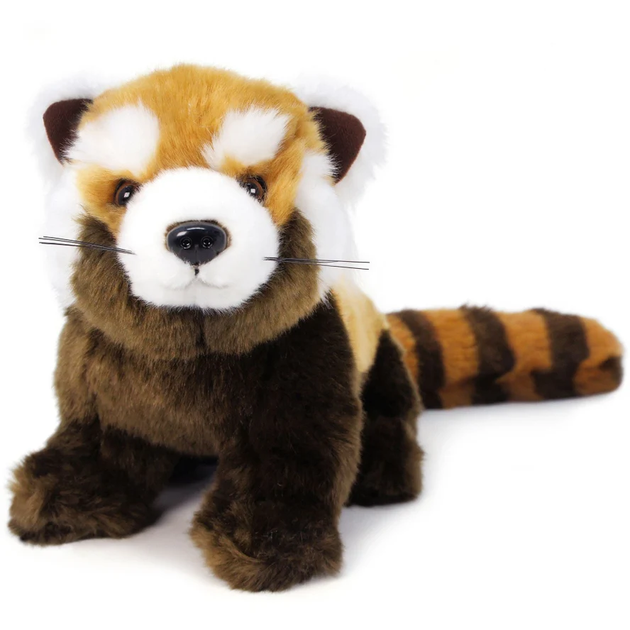 RED PANDA PLUSH - Image 2