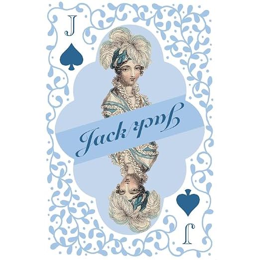 REGENCY PLAYING CARDS - Image 2