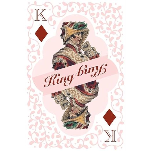 REGENCY PLAYING CARDS - Image 3
