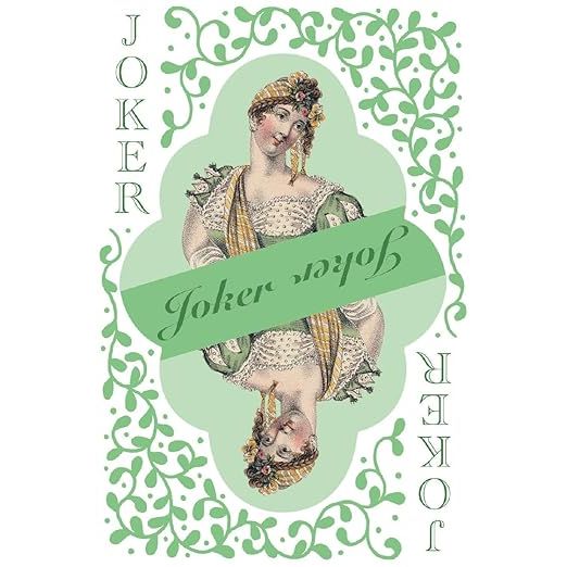 REGENCY PLAYING CARDS - Image 4