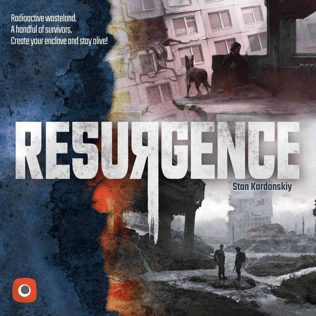 RESURGENCE