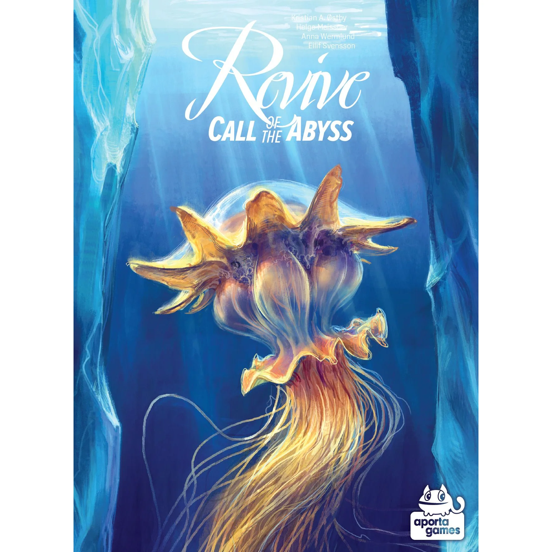 REVIVE: CALL OF THE ABYSS