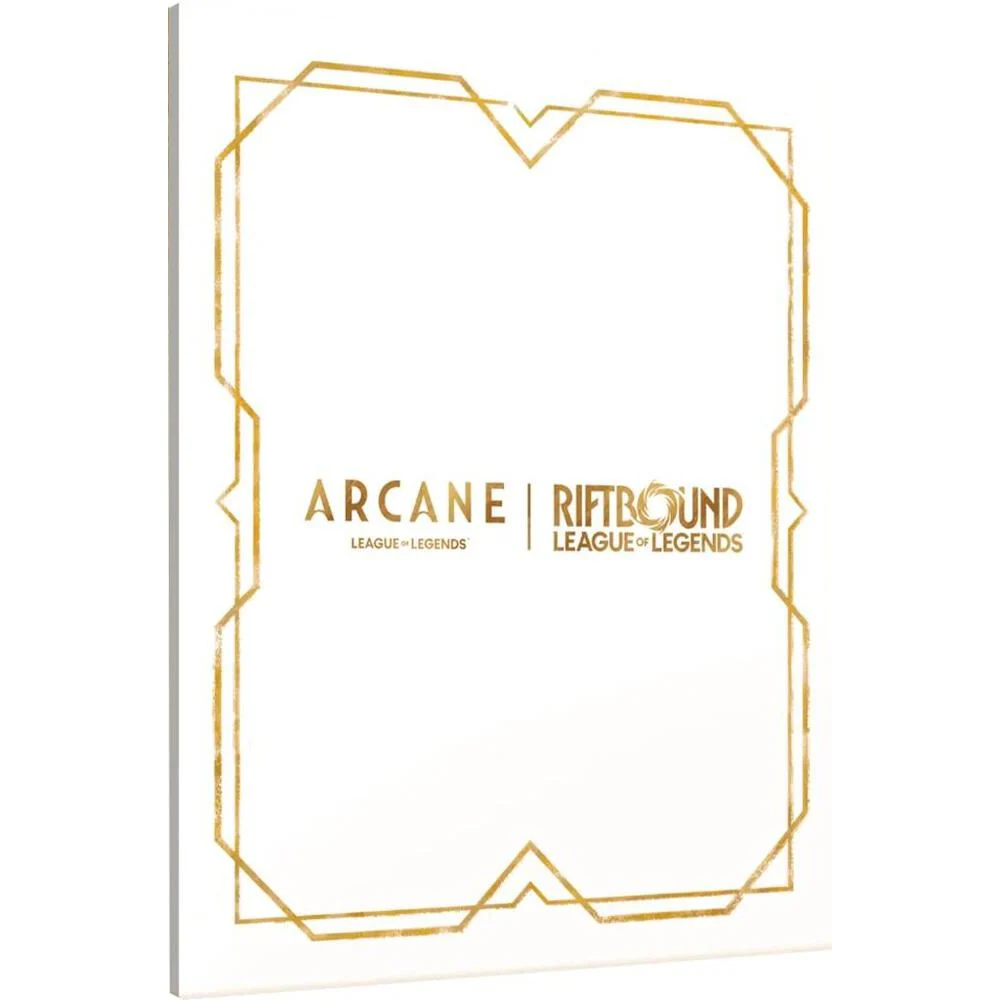 RIFTBOUND: LEAGUE OF LEGENDS ARCANE BOX SET
