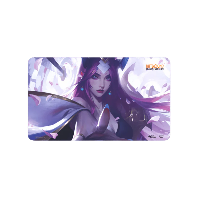 RIFTBOUND SPIRITFORGED PLAYMAT - Image 4