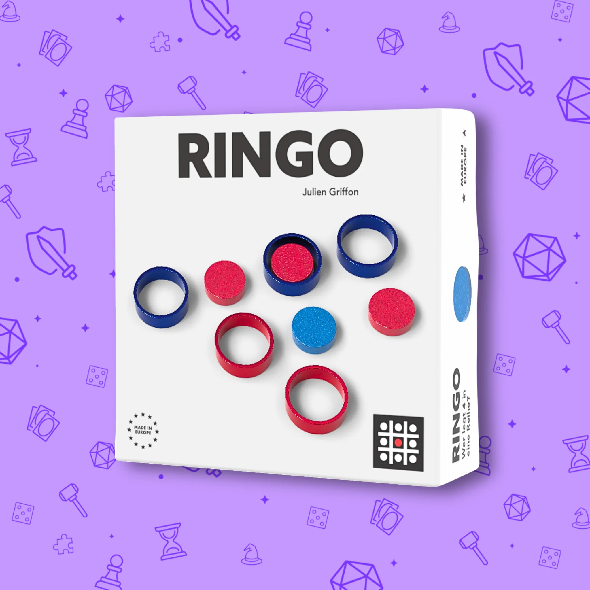 RINGO