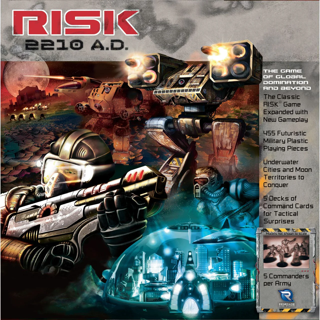 RISK 2210 A.D.