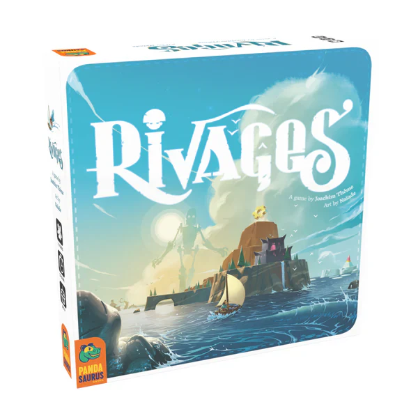 RIVAGES