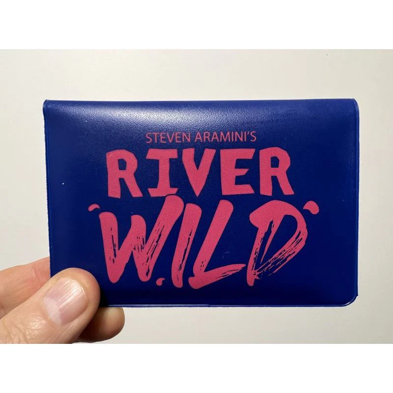 RIVER WILD