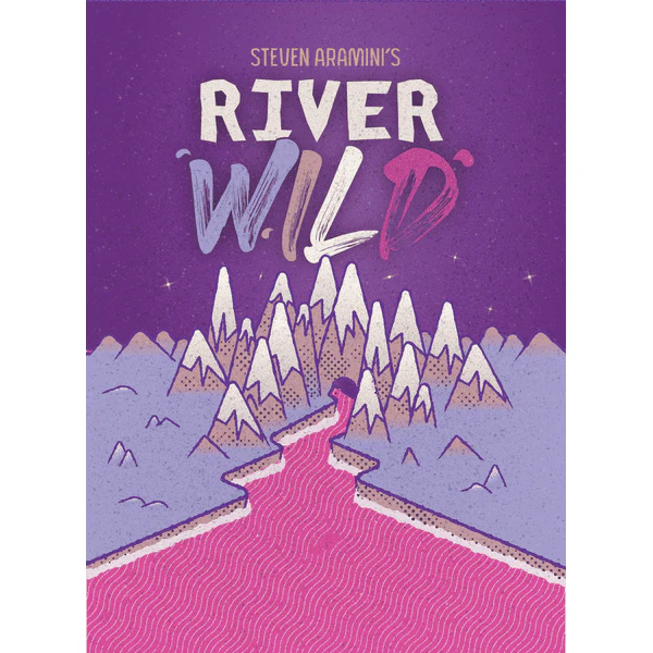 RIVER WILD - Image 2