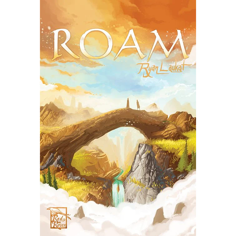 ROAM