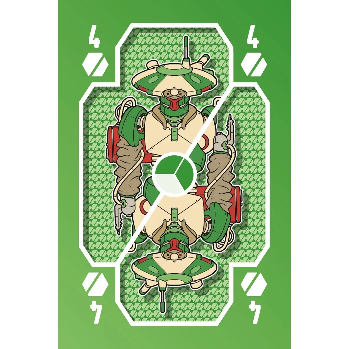 ROBOKRAFT - Image 3