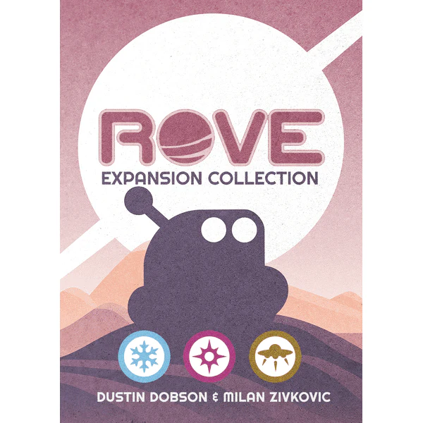 ROVE EXPANSION COLLECTION - Image 2