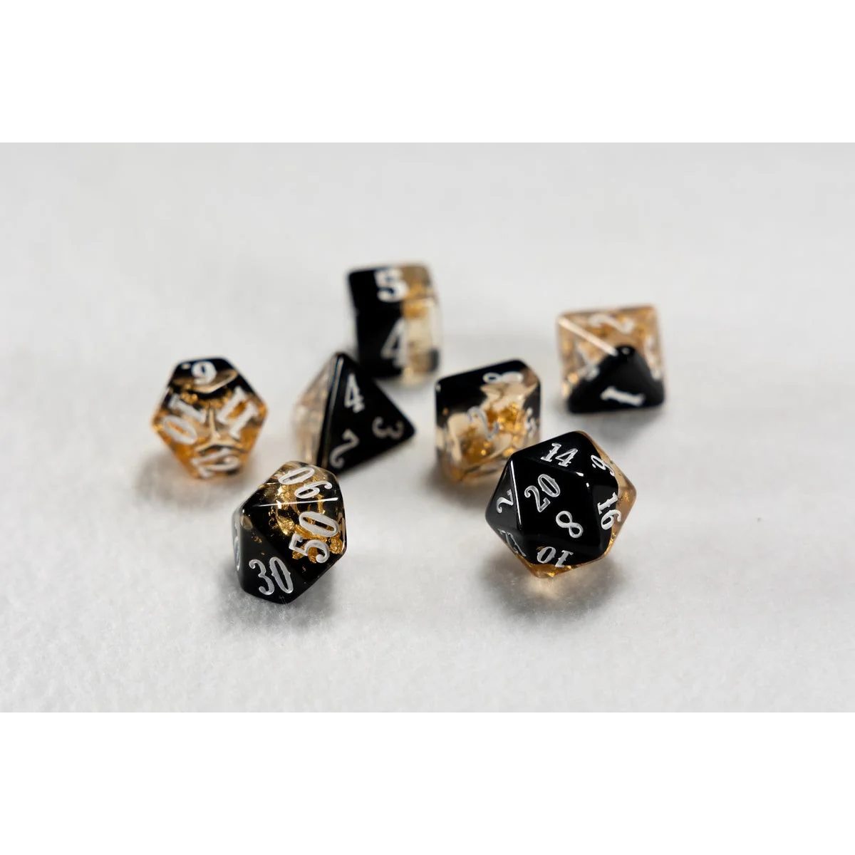 RPG EPIC DICE SET CLERIC - Image 3