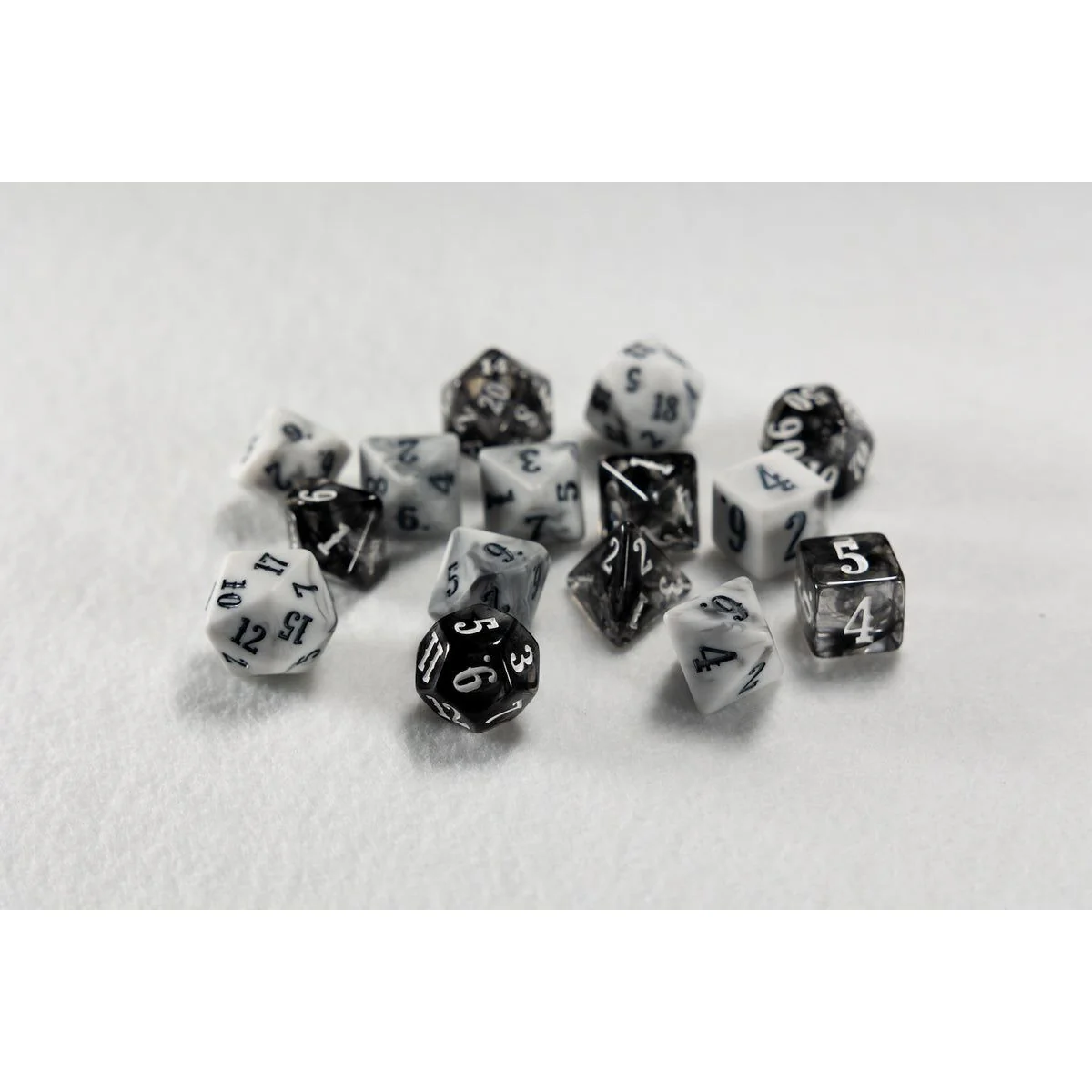 RPG EPIC DICE SET FIGHTER - Image 3