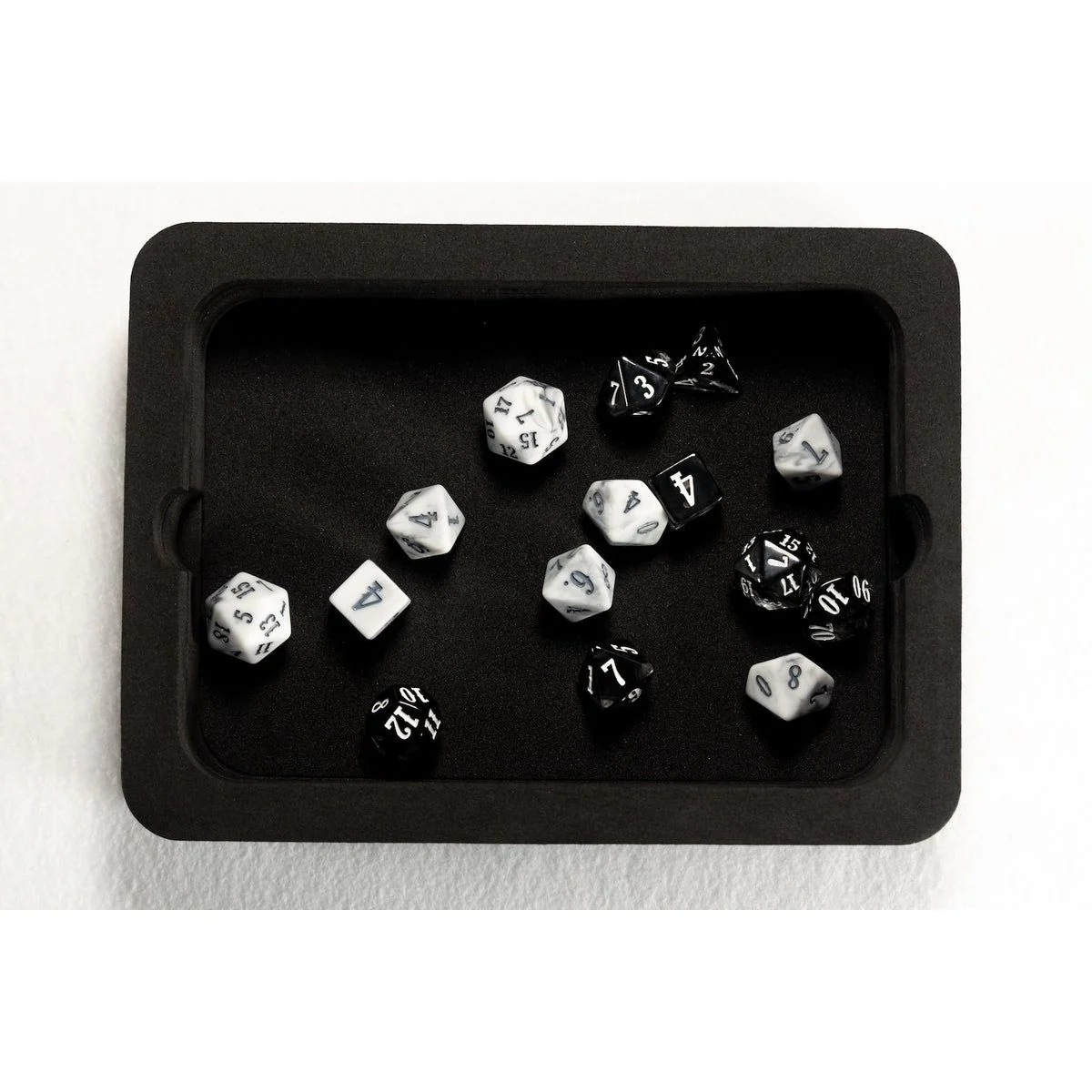 RPG EPIC DICE SET FIGHTER - Image 4
