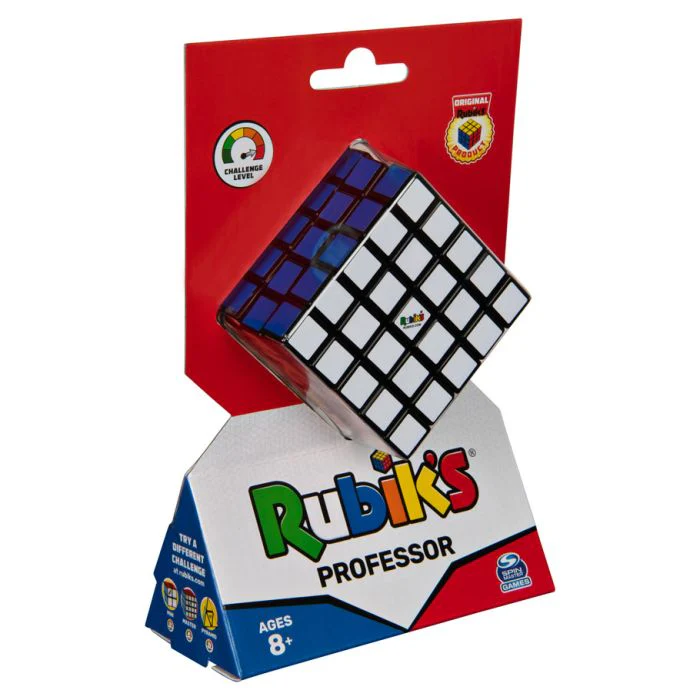RUBIK'S 5X5 PROFESSOR