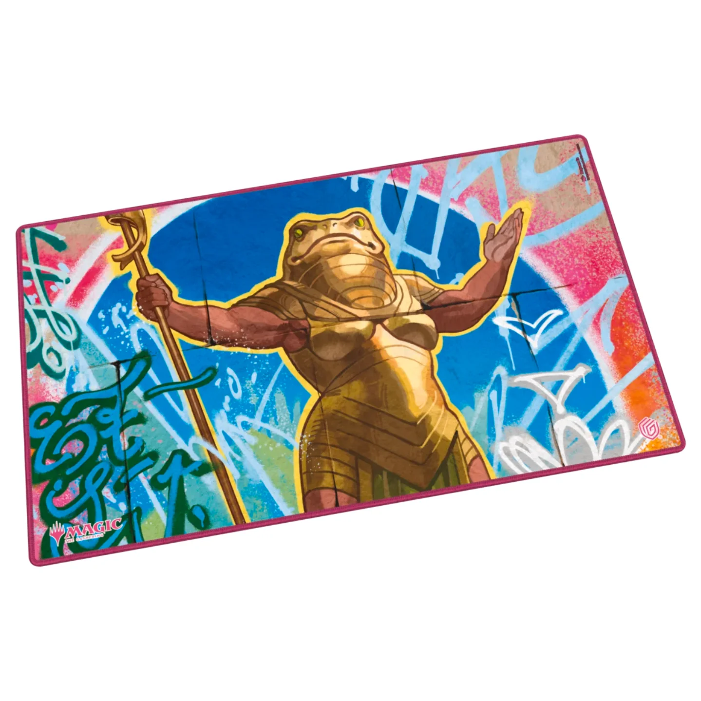 SAB-SUNEN PLAYMAT