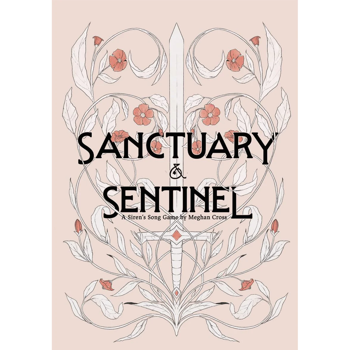 SANCTUARY & SENTINEL