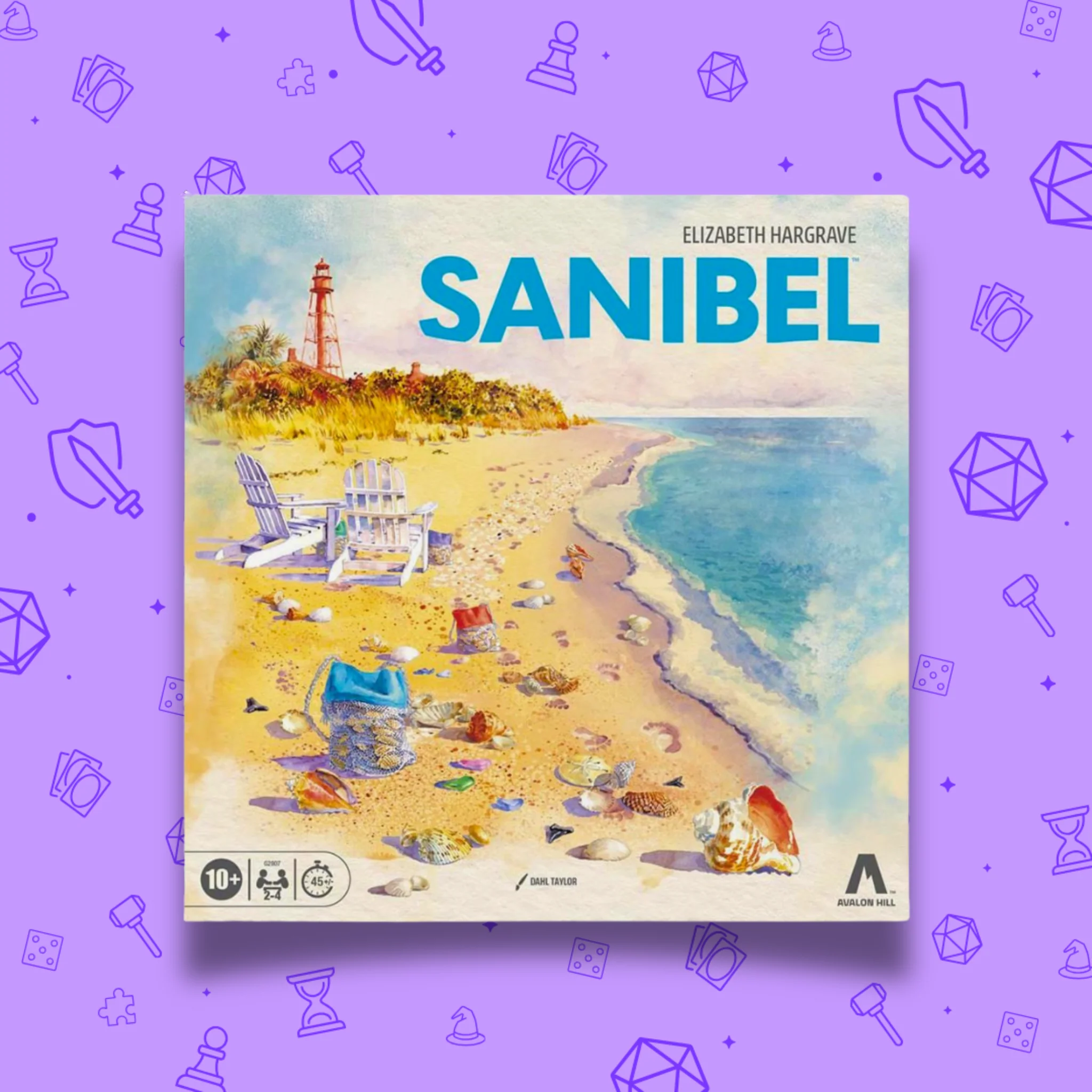 SANIBEL