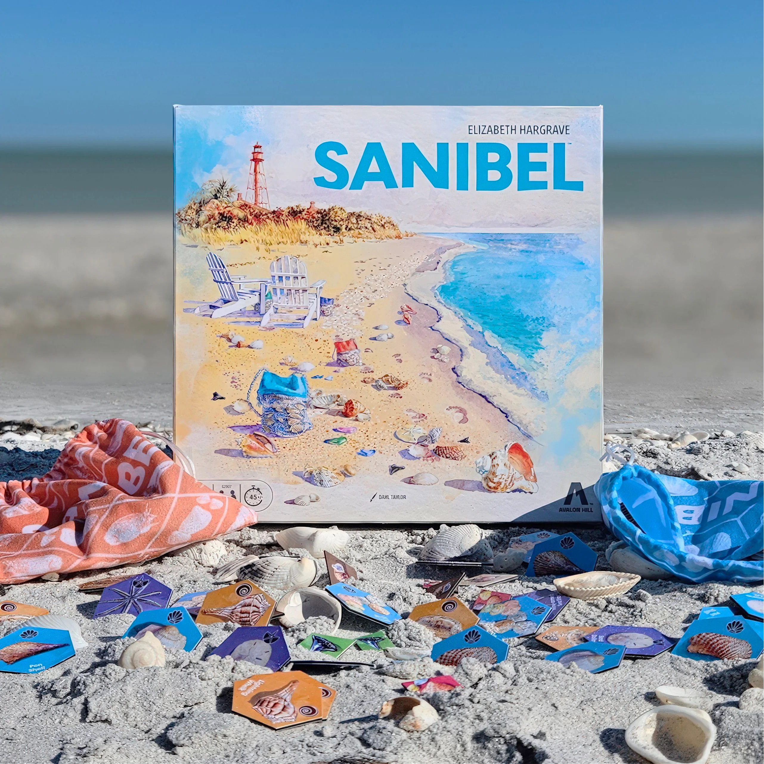 SANIBEL - Image 2