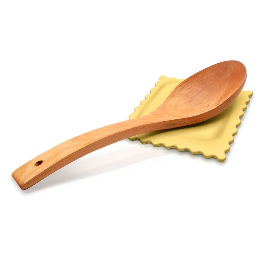 SAUCED UP PASTA SHAPED SPOON REST - Image 2