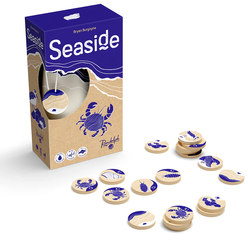 SEASIDE