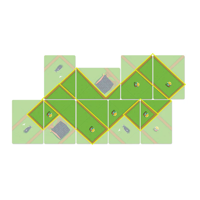 SEASONS OF RICE - Image 2