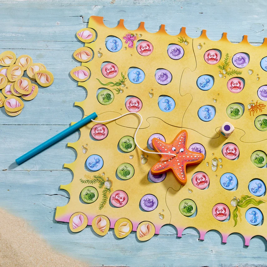 SEBASTIAN SEA STAR - Image 2