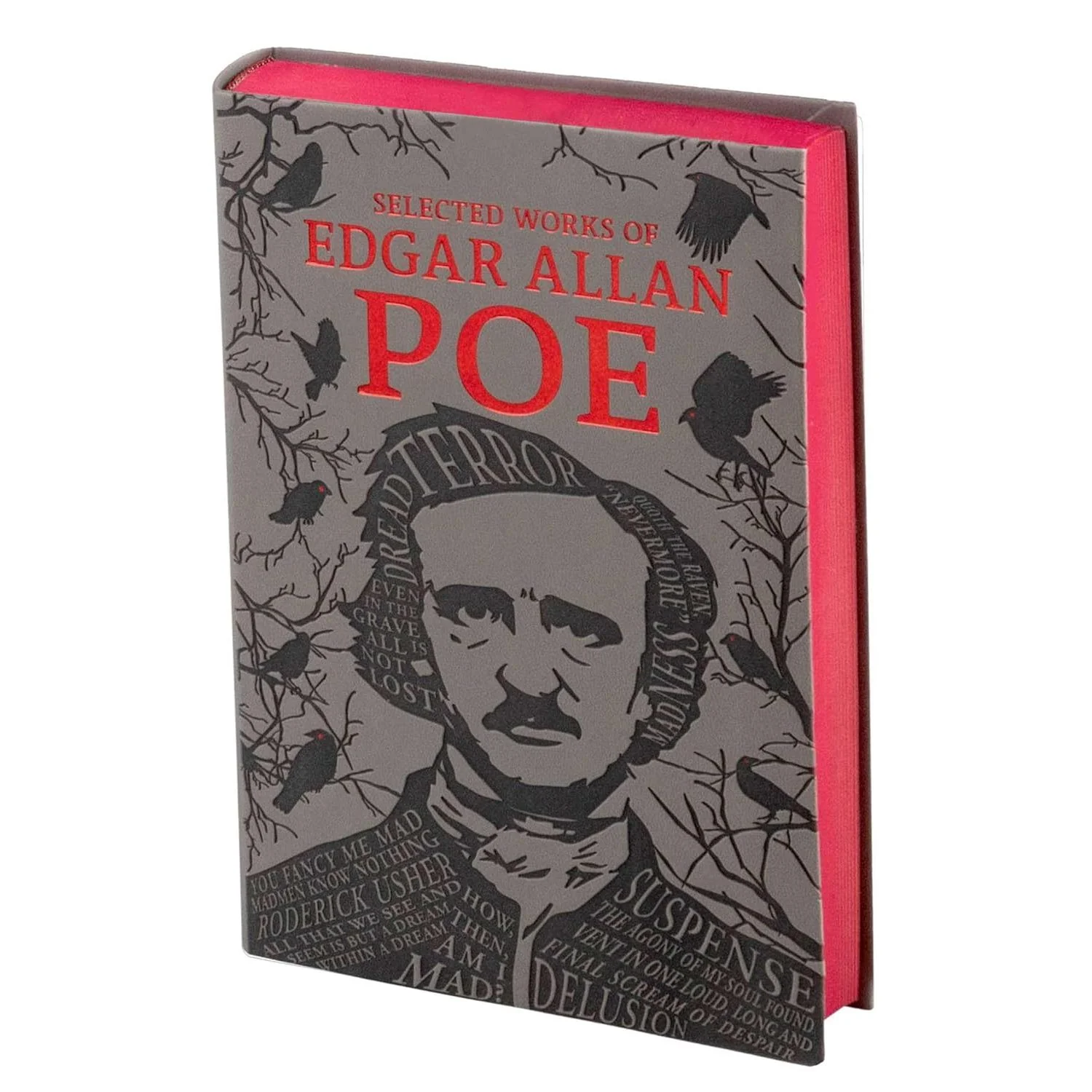 SELECTED WORKS OF EDGAR ALLAN POE - Image 2