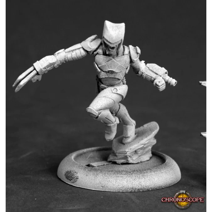 SHADOW TALON, SUPER HERO